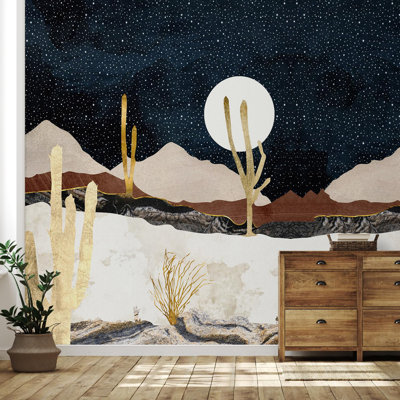 Wall Mural