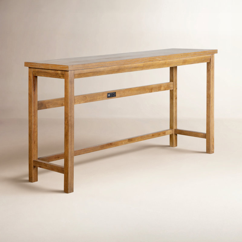 Dunkirk Console Table