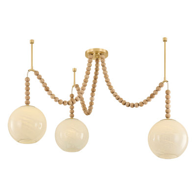 Lustre Makena