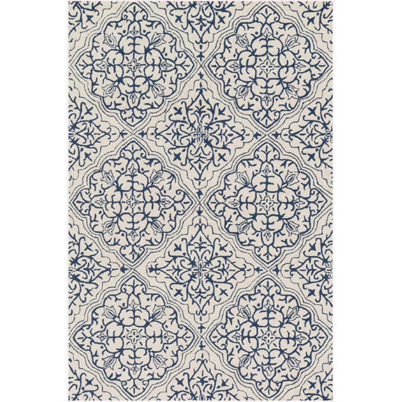 Luxurious Hall Carpet, 100% Velvet Fabric, 39.4 x 59.1 inches | Non-Slip Cotton Sole, 0.4 in Pile Height | Antibacterial, Machine Washable | 3D Digital Printing, Elegant Design for Home Décor & Comfort