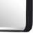 Rylie Metal Rectangle Wall Mirror-310025218-310025222