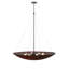Cypola 8 - Light Chandelier
