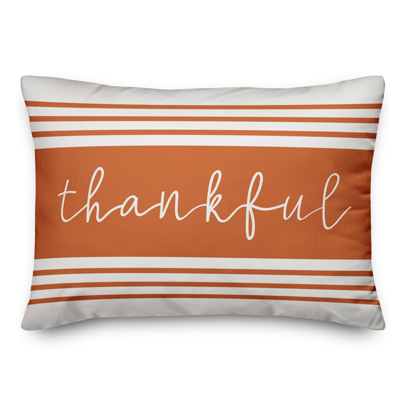 Throw Pillow