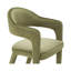 Martens Upholstered Armchair-938214687