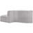 Iyre Upholstered Curved Sectional Reversible-89266516