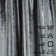 Rideau simple extra long et extra large en velours brillant de luxe