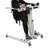 Electric Lift Wheelchair