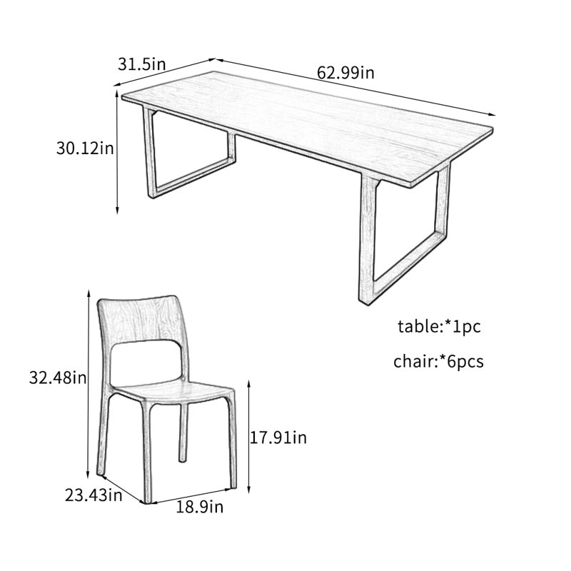 Arianna, 30.12"H x 62.99"L x 31.5"W