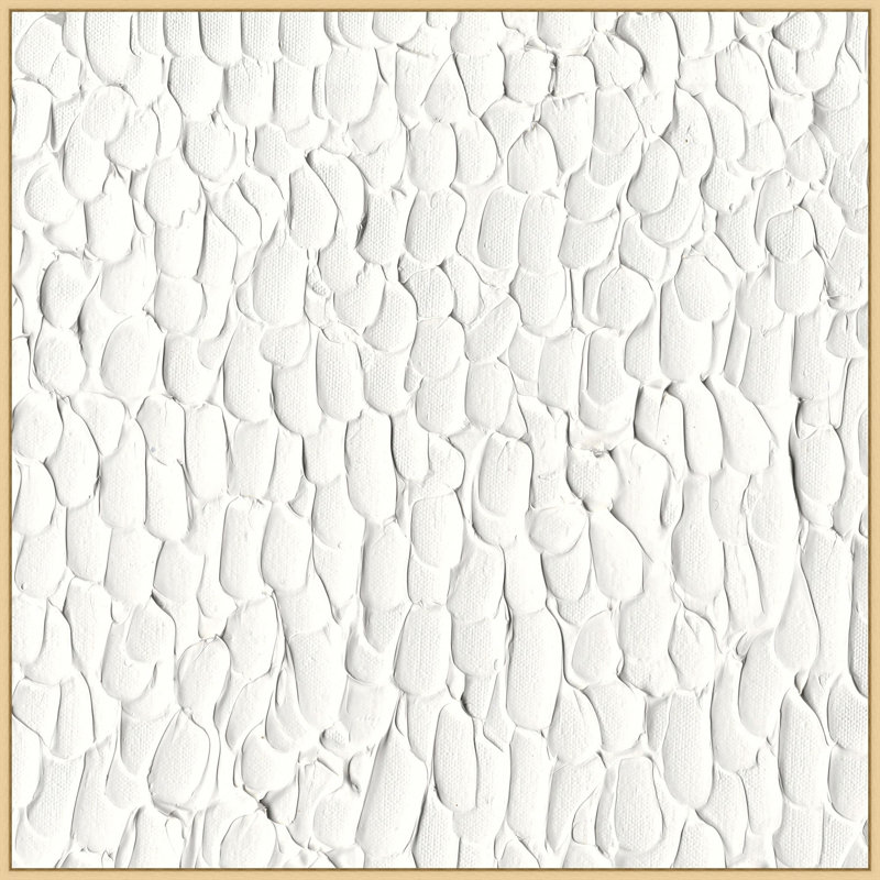 Mother Of Pearl Textures 1 Print
