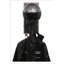 Solid Wood Wall Storage 3 - Hook Wall Mounted Coat Rack