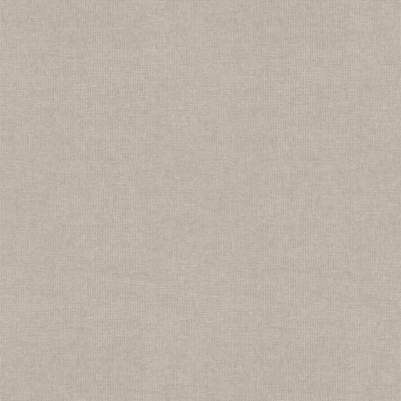 10.05m x 53cm Textured Matte Wallpaper Roll, Light Grey