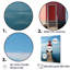 «Light House Simplicity At Sea I» sur toile-1158509295-1158509294