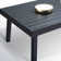 Armando Rectangular Aluminum Outdoor Coffee Table