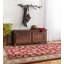 Table basse avec rangement Portland