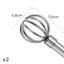 Donelson Finial-713700988