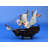 Santa Maria Model Car Or Vehicle