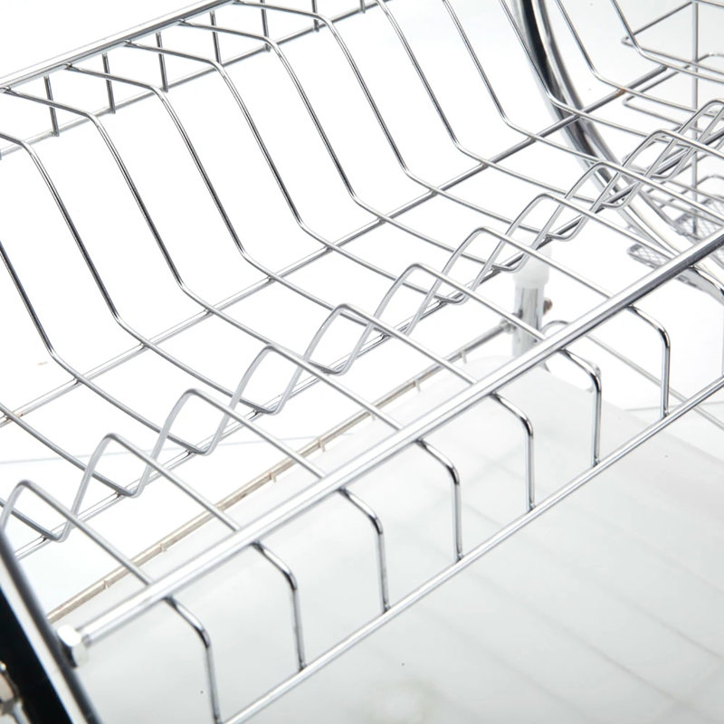 Stainless Steel Dish Rack