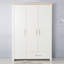 Lucy Convertible 3 -Piece Nursery Furniture Set