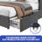 Michihisa Upholstered Wingback Storage Bed-1770145316