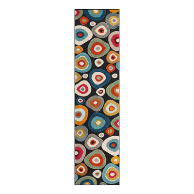 Wrought Studio Jake Marelda Indoor/Outdoor Area Rug