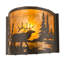 Lingle 1 - Light Wall Sconce