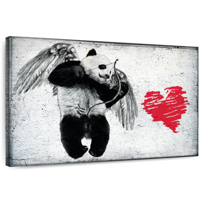 Hardie Cupidon Panda
