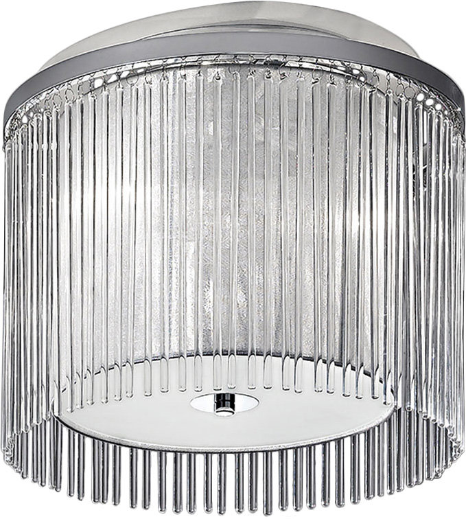 Emmy Cotton Flush Mount