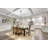 Trilogy 1 - Light Black LED Single Pendant