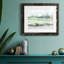 «Season of Summer» - peinture encadrée-1293896938-1293896939