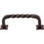 Twist 7" Center to Center Bar pull-1919870730-1980691429