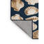  Tapis hawaïen lavable-458941696