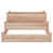 Natural Pine selected