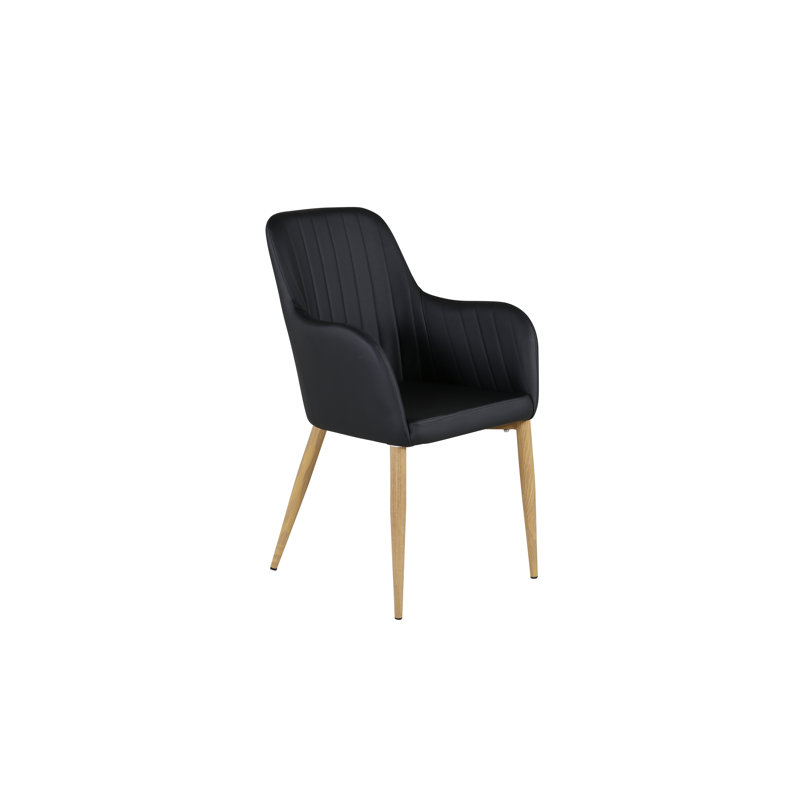 Wawona 48.5cm H Tufted Upholstered Side Chair