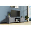 Camella TV Stand Cabinet with Storage Space for TVs up to 65 Inches - 40 H x 38 D x 145 L cm-64237121