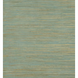 Loom Abstract Grass Cloth Wallpaper Roll