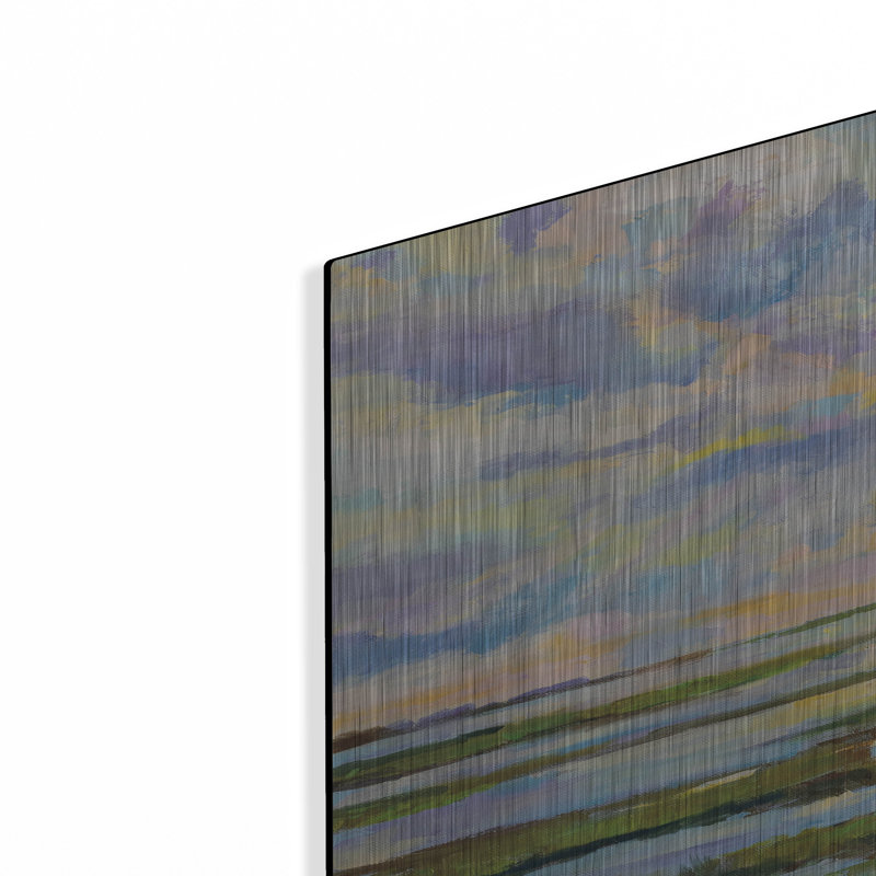 " Weekapaug " by Jeanette Vertentes, 36" H x 24" W