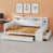 White+Cream White Cushion est en rupture de stock sélectionné