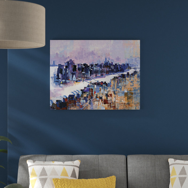 1 Piece Painting, Canvas