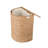 Wicker Laundry Hamper with Handles