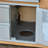 78” Pro Elite 5b TimberArt Island Grill