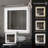 Aluminum Flat Mirror-72547436