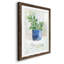 Origan en pot - peinture-278769312-278769317