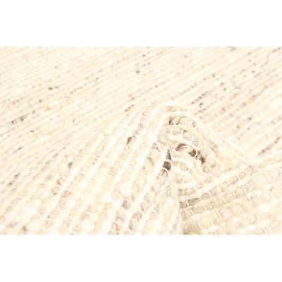 Sienna Tan Rug 5'2" x 7'7"