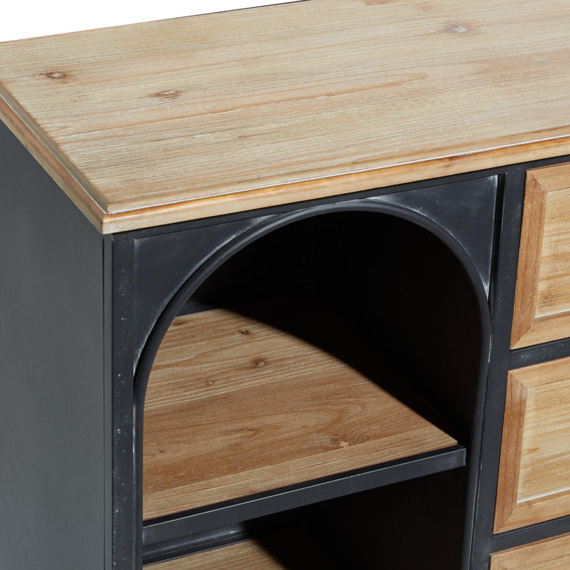 Brainerd Accent Chest