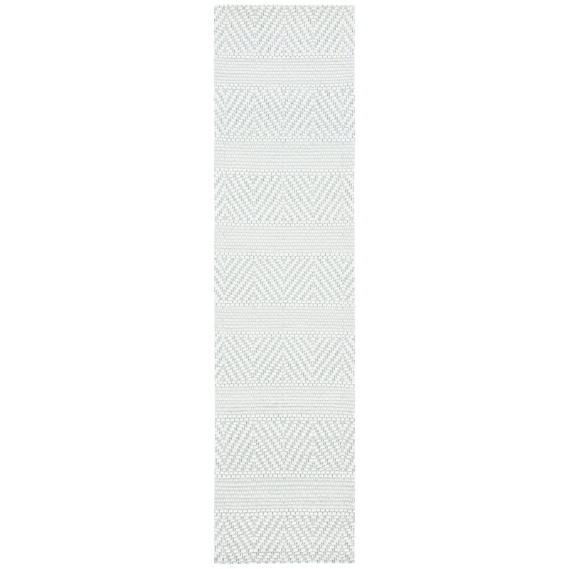 Stalham Performance Chevron Rug, Runner 2'3" x 9'