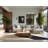 Soft Plush Eddleman Delivery Van Modern & Contemporary Area Rug in Beige – Black Binding-1553647139