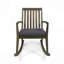 Chaise berçante, chaise berçante Montrose