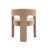 Dalpat Iron Arm Chair-1472971634