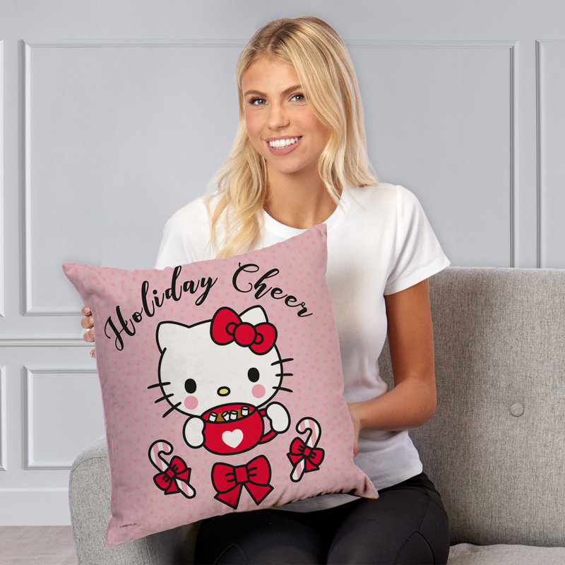 Outdoor Pillow Cover
