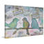 " Home Tweet Home " by Lyn And Nancy-22392753